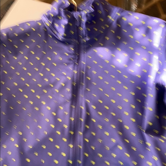 Nike pro quartet zip jacket - Picture 5 of 13